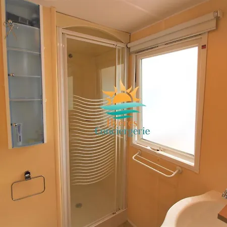 Camping Les Pins Maritimes Mobil 134 * Hyeres